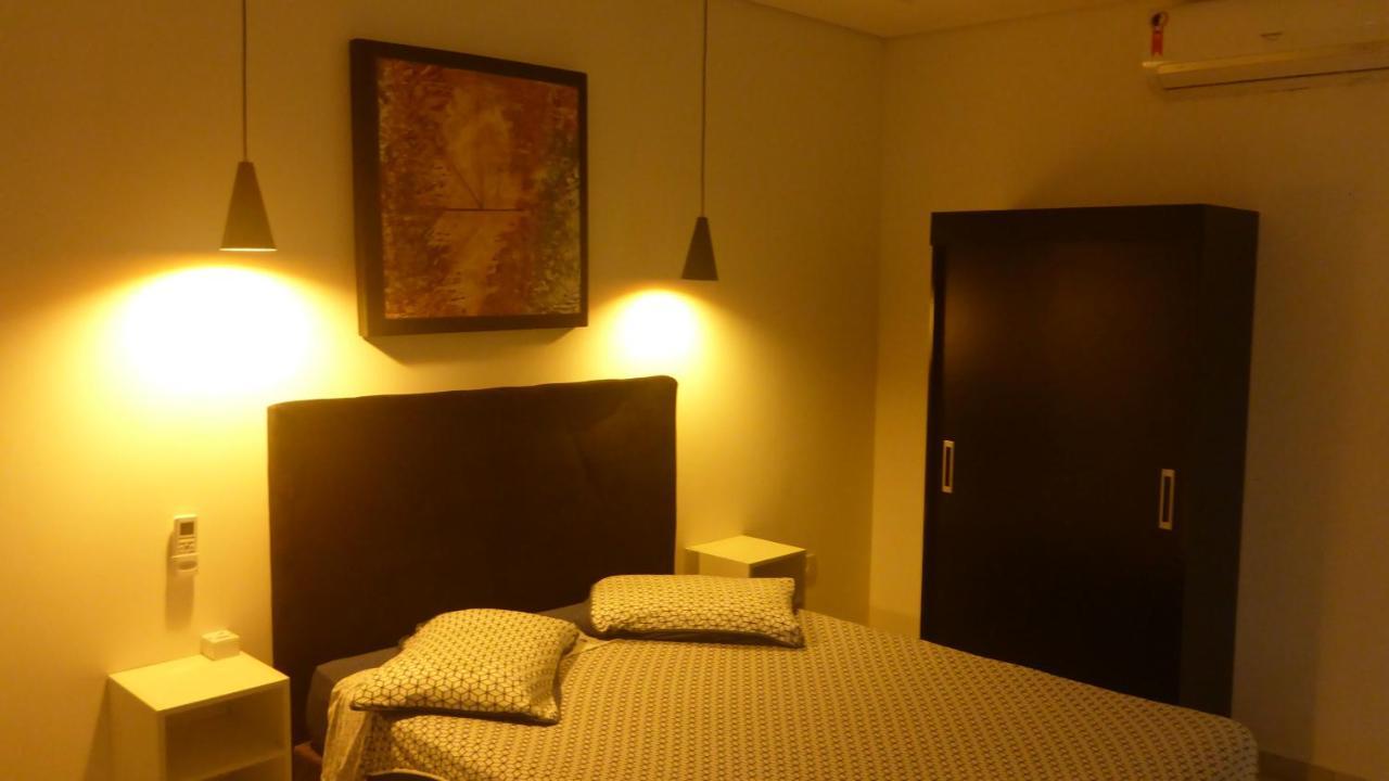 Hospedaria Caminho Do Sol Florianopolis Exterior photo