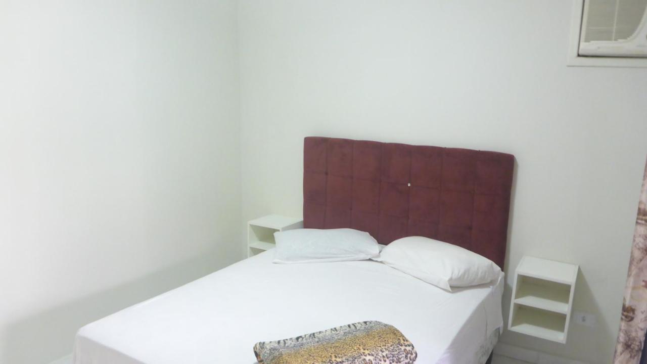 Hospedaria Caminho Do Sol Florianopolis Exterior photo